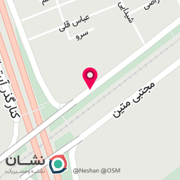 عکس فلافلی مامان جون