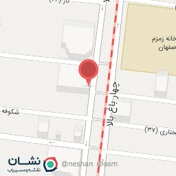 عکس مجتمع تجاری کاویان