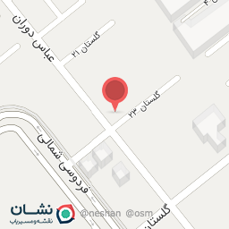 عکس مجتمع مسکونی آنا ۲