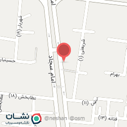 عکس خانه هوشمند SDR