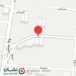 عکس آسانسور داتیس آرمان فراز