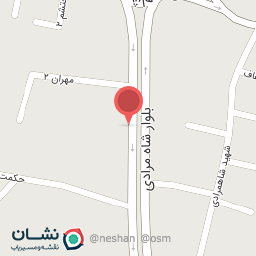 عکس مرغ و ماهی خاشعی