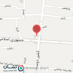 عکس دفتر خدمات دولت