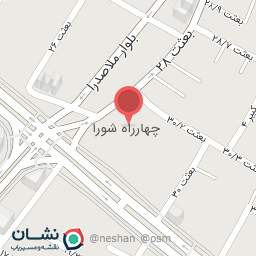 عکس چهارراه شورا