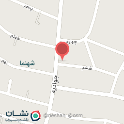 عکس تافتون پزی امیر