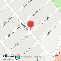 عکس هیدرو مدرن(هیدروگرافی)