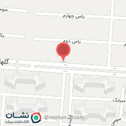 عکس رستوران پاشا