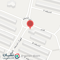 عکس هایپر مارکت خاتون