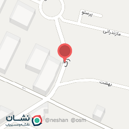 عکس کفش پاما شعبه هروی سنتر 