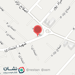 عکس موبایل زرین