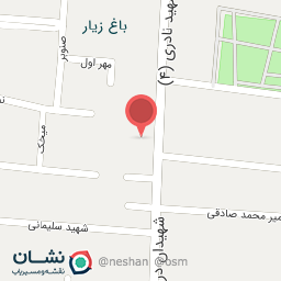 عکس کانون فرهنگی و تربیتی نور