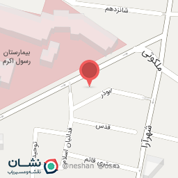 عکس دکتر مرجان حاج احمدی فوق تخصص بیماری های قلب و عروق