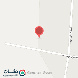 عکس مدرسه راهنمایی شهید باهنر 