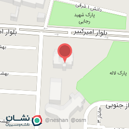 عکس دکتر محمد حکیمی نیا (عمومی)