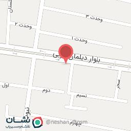 عکس چوبکده اهورا