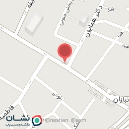 عکس ایستگاه تاکسی پل آزادگان