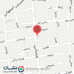 عکس چلوکبابی ترنج