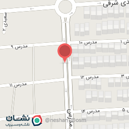 عکس کباب صالح