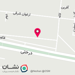 عکس سالن زیبایی آتوسا ترابی