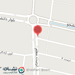 عکس سوپر مارکت نسیم