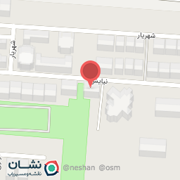 عکس دفتر اسناد رسمی ۵۷ پردیس