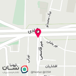عکس مرکز خدمات انتخاب سرویس (شعبه تهران غرب)