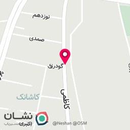 عکس یک بار مصرف کاشانک