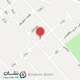 عکس شیرینی قدس