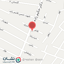 عکس پنچری عباس