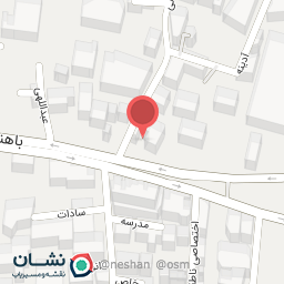 عکس بانک سینا