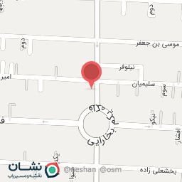 عکس تخمه فروشی محسن