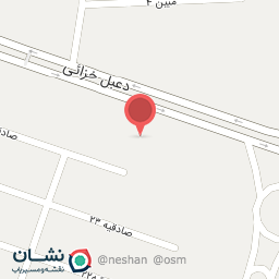 عکس نانوایی