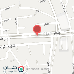 عکس پارچه سرای رسول زاده