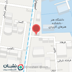 عکس برج فناوری شماره ۲  دانشگاه امیرکبیر