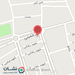 عکس افق کوروش شعبه سربندر 38 دستگاه