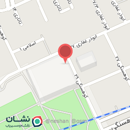 عکس آقای عطر