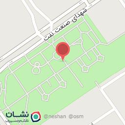 عکس بوستان سلامت