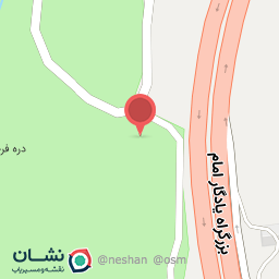 عکس مجتمع پذیرایی قائم