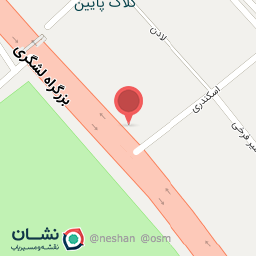 عکس کوپال فن آوران ایرانیان