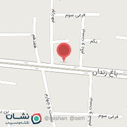 عکس مبل نارون