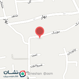 عکس باشگاه ورزشی سعادت