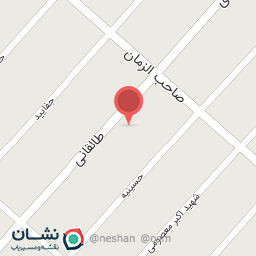 عکس دفتر فروش تولیدی و بازرگانی توت 