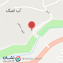 عکس امام زاده محمد