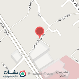 عکس کلینیک جراحی و زیبایی دکتر علیرضا قربانپور