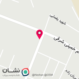 عکس کلینیک ساختمانی قاسمی