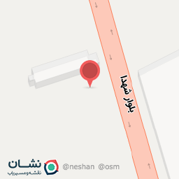 عکس مجموعه توریستی گردشگری زرون