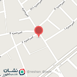 عکس مسجد و حوزه امیر حمزه (رض)