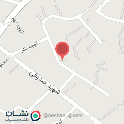 عکس مسجد کوچک (خوردو) قلعه ولی آباد