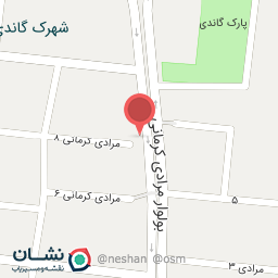 عکس مارکت پارسیان ۲