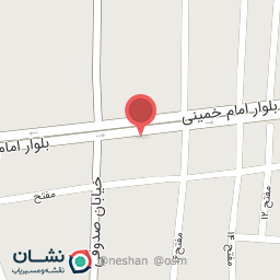 عکس ایستگاه لبنیات سلامت